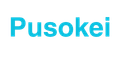 Pusokei