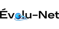 Évolu-Net logo