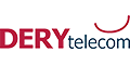 Logo: dery-telecom dery-telecom