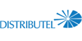 Logo: distributel distributel
