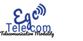 Logo: egc-telecom egc-telecom