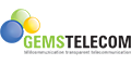 Logo: gemstelecom gemstelecom
