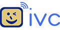 Logo: ivc ivc