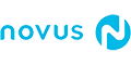 Logo: novus novus