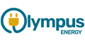 Logo: olympus-energy olympus-energy
