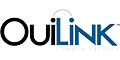 Logo: ouilink ouilink