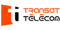 Logo: transattelecom transattelecom