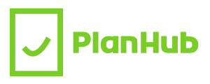 Logo PlanHub