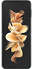 Vue de face de Galaxy Z Flip3 5g