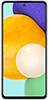 Image: Galaxy A52 5g Vue de face de Galaxy A52 5g