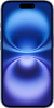 Image: Iphone 16 Vue de face de Iphone 16
