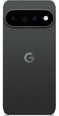 Vue de face de Google Pixel 11 Pro XL
