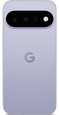 Vue de face de Google Pixel 11