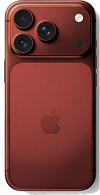 iPhone 18 pro max