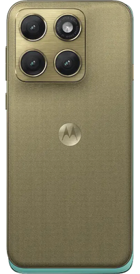 Motorola Edge 2026