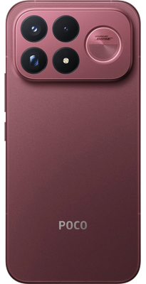 Poco F9 Ultra