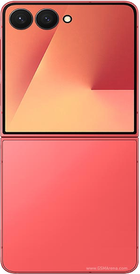 Galaxy Z Flip 7