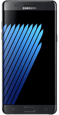 Galaxy Note 7