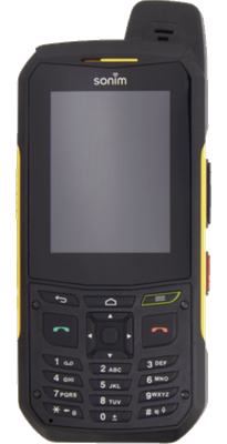 Sonim XP6