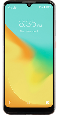 ZTE Blade A7p