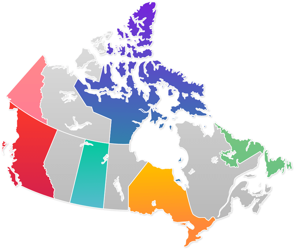 Manitoba - Canada
