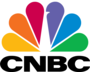 Logo: CNBC CNBC