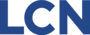 Logo: LCN LCN