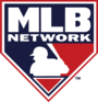 Logo: MLB Network MLB Network