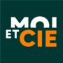 Logo: Moi & Cie Moi & Cie