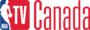 Logo: NBA TV Canada NBA TV Canada